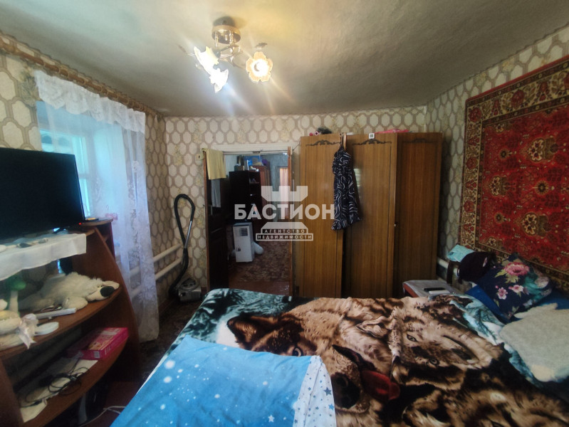 Фото Продаётся дом, 49,2 м²