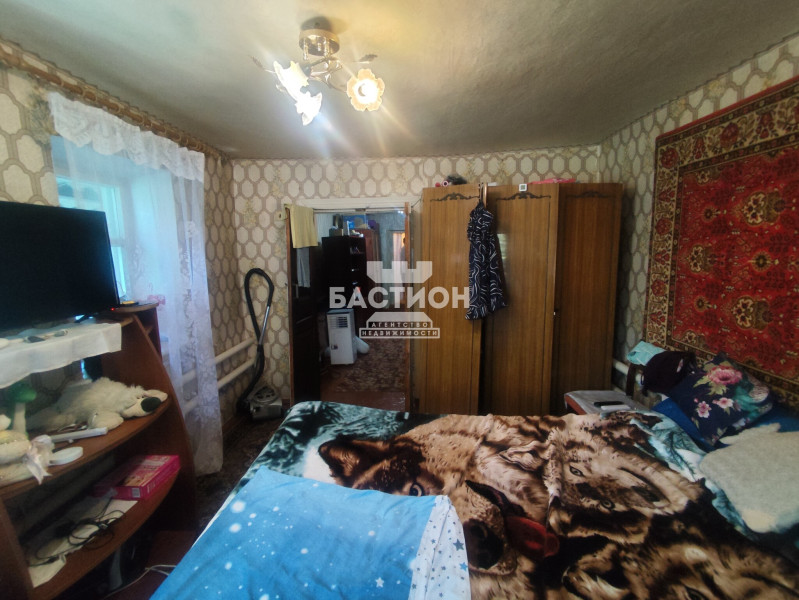 Фото Продаётся дом, 49,2 м²