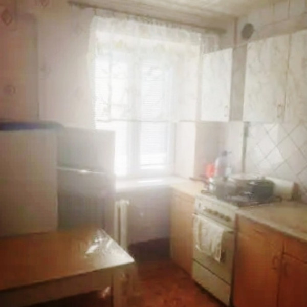 7410 Продам 2х комн. квартиру в р-не СШ 5