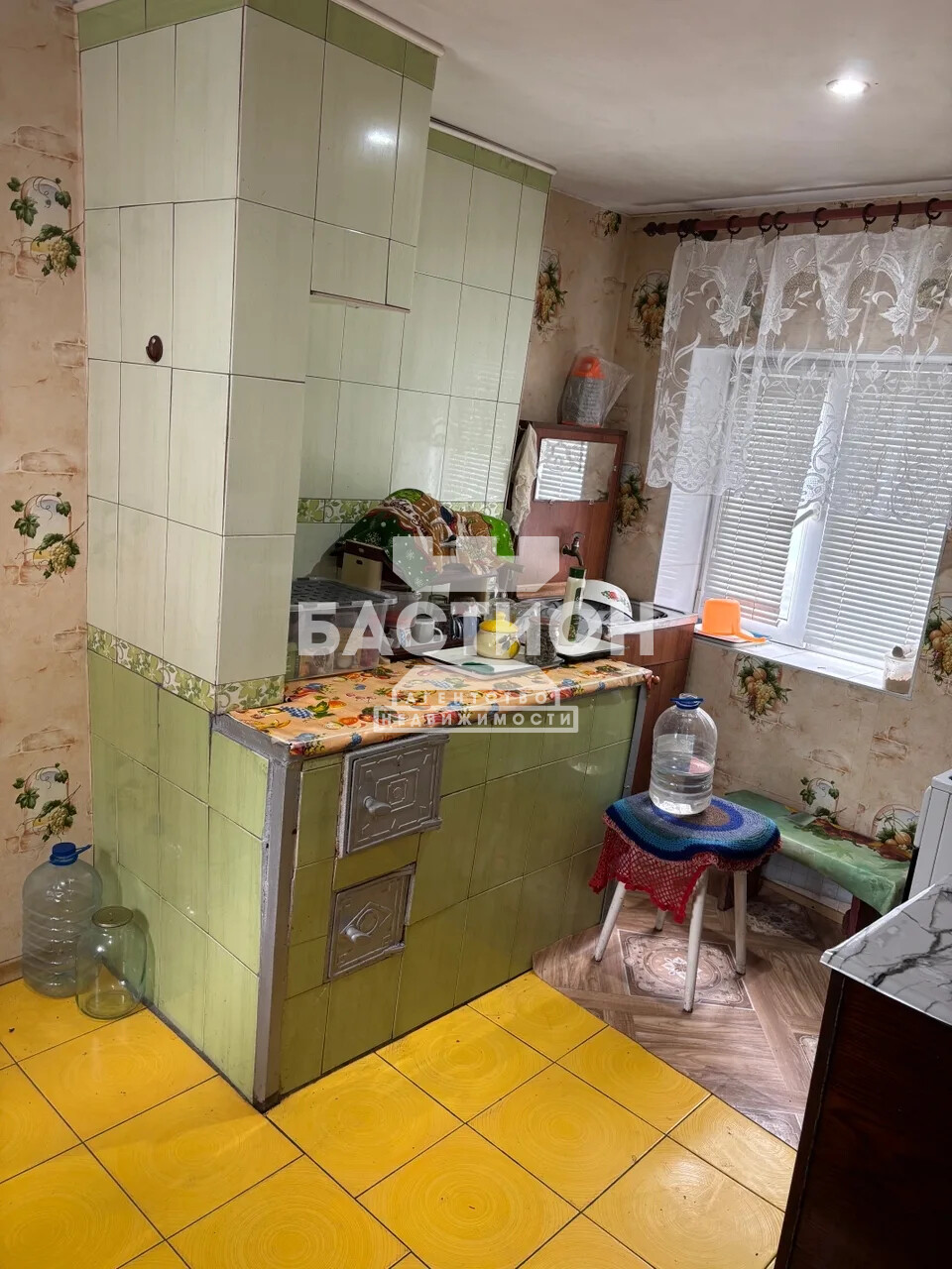 Фото Дом, Россия , Муниципальный округ Лутугинский, посёлок городского типа Георгиевка ID:2190657