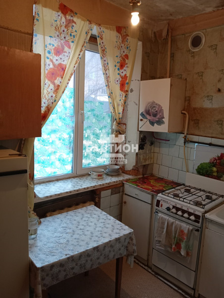 2-комнатная квартира, Новый городок, 12, ID: 2040877