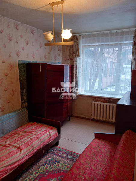 Фото 2-комнатная квартира, Новый городок, 12, ID: 2040877