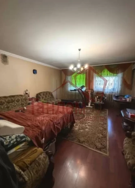 Фото Дом 190м2  67сот земли пер. Арктический ( р-н Буденного) 1990г постройки. - Объект №472