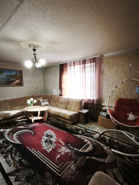 Фото Дом, 13-й Аэродромный проезд, ID:2199339