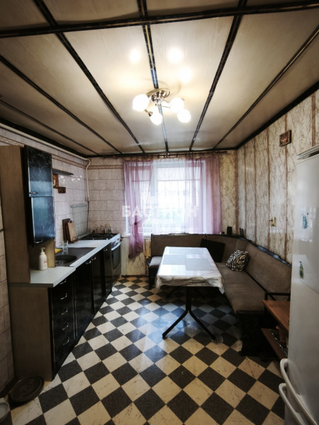Фото Дом, 13-й Аэродромный проезд, ID:2199339