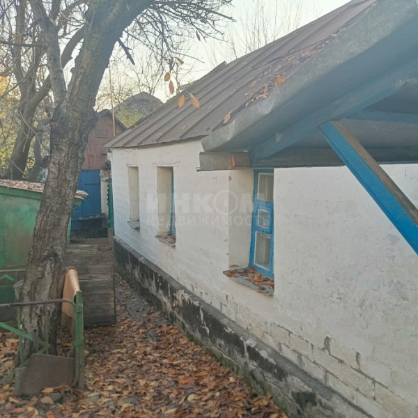 Флигель 50м2 ул. Профессиональная рн. 11-й поликлиники