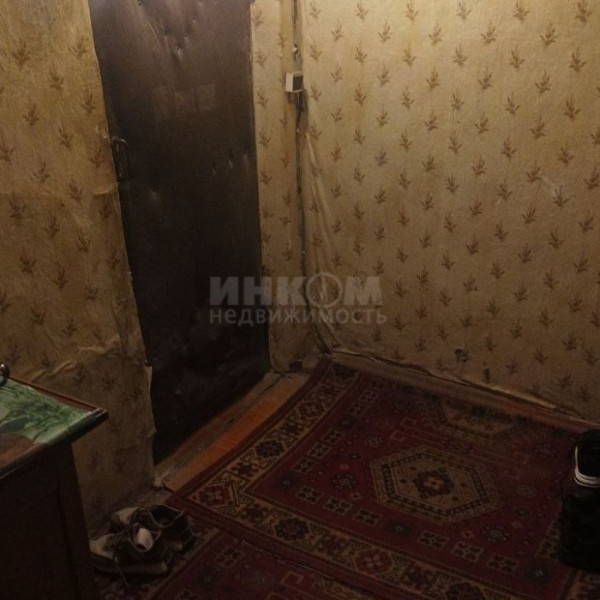 Фото Флигель 50м2 ул. Профессиональная рн. 11-й поликлиники