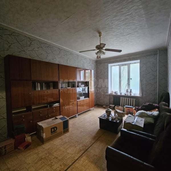 Фото Продам 3-х комн квартиру с АО в городе Луганск, улица Владимира Шевченко