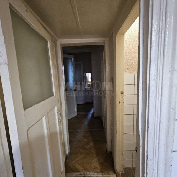 Фото Продам 3-х комн квартиру с АО в городе Луганск, улица Владимира Шевченко