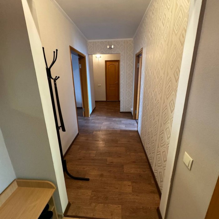 Фото Продам 4-х комнатную кваpтиру ул. Энри Барбюса
