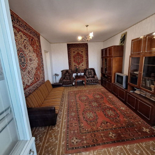 Фото Продам двухкомнатную квартиру в хорошем жилом состоянии в районе ЖК Авиатор, ВВАУШ