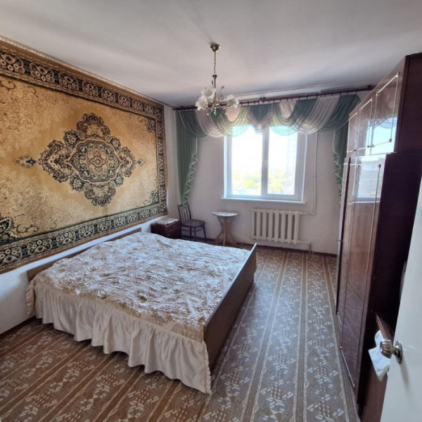 Фото Продам двухкомнатную квартиру в хорошем жилом состоянии в районе ЖК Авиатор, ВВАУШ