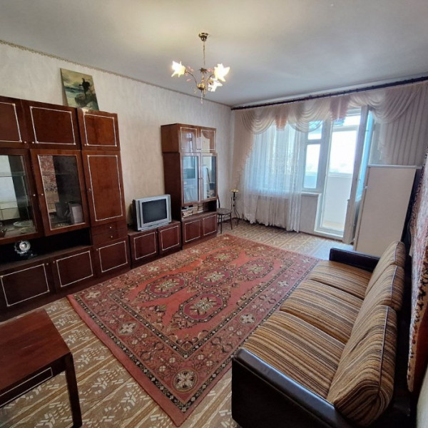 Фото Продам двухкомнатную квартиру в хорошем жилом состоянии в районе ЖК Авиатор, ВВАУШ