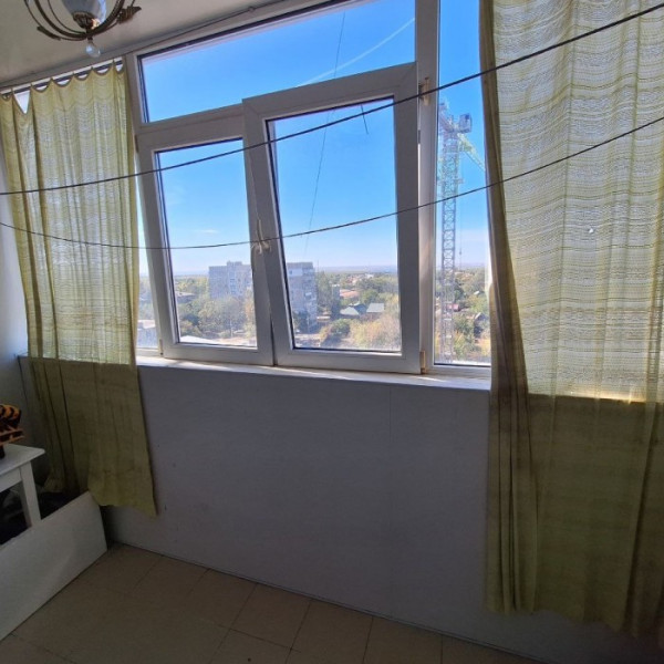 Фото Продам двухкомнатную квартиру в хорошем жилом состоянии в районе ЖК Авиатор, ВВАУШ