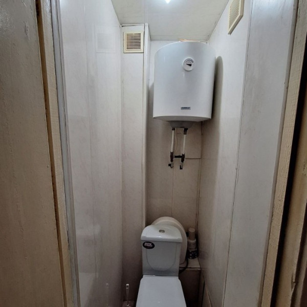 Фото Продам двухкомнатную квартиру в хорошем жилом состоянии в районе ЖК Авиатор, ВВАУШ