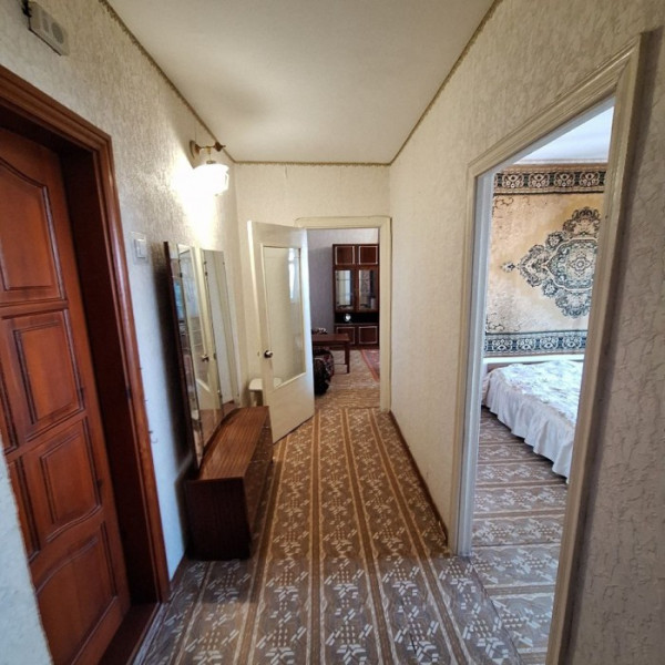 Фото Продам двухкомнатную квартиру в хорошем жилом состоянии в районе ЖК Авиатор, ВВАУШ