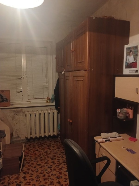 3-к. квартира №1023340