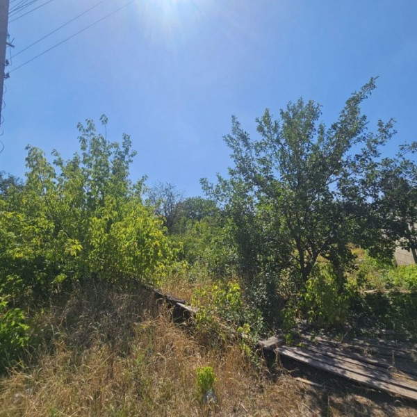 Фото № 6659 Продам участок в Перевальске