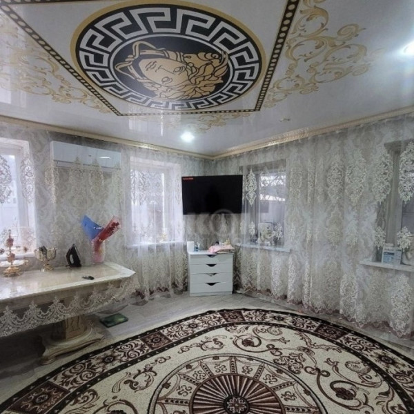 Продам дом на Тельмана