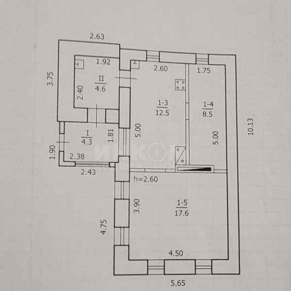 Фото Продам дом на Тельмана