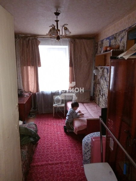Фото 3-х комнатная квартира, квартал 50-летия Октября, 15, ID: 2044109