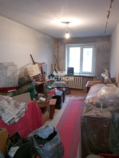 Фото 3-х комнатная квартира, квартал 50-летия Октября, 15, ID: 2044109