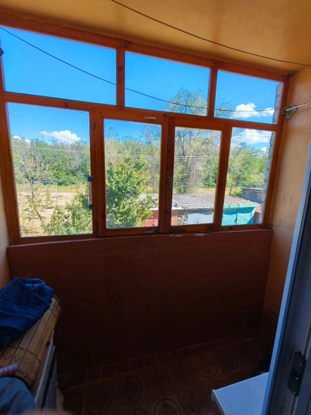 Продаётся однокомнатная квартира, 29 м²