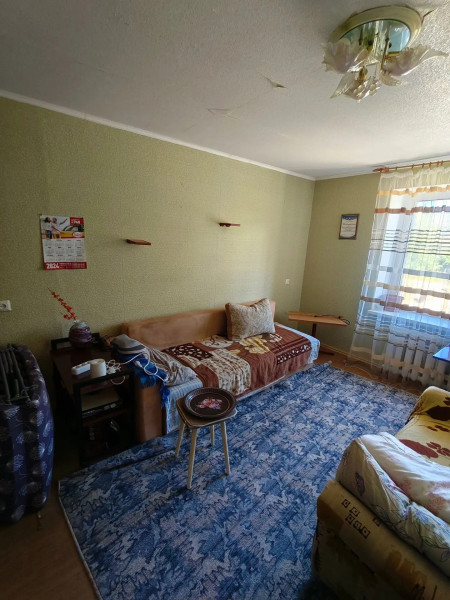 Фото Продаётся однокомнатная квартира, 29 м²
