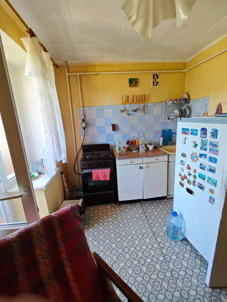 Фото Продаётся однокомнатная квартира, 29 м²
