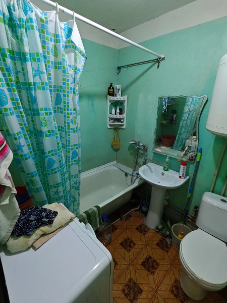 Фото Продаётся однокомнатная квартира, 29 м²