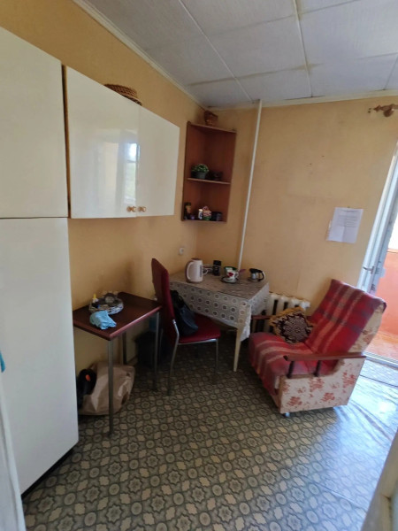 Фото Продаётся однокомнатная квартира, 29 м²