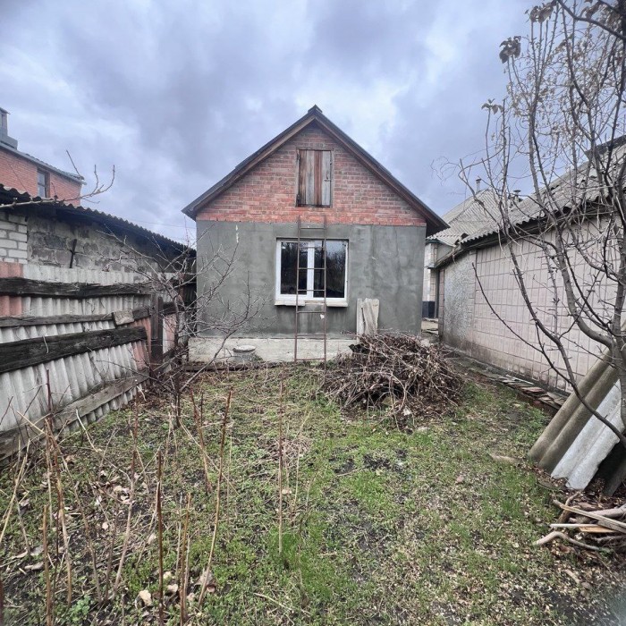 Фото Продам флигель в общем дворе, район кинотеатра Родина