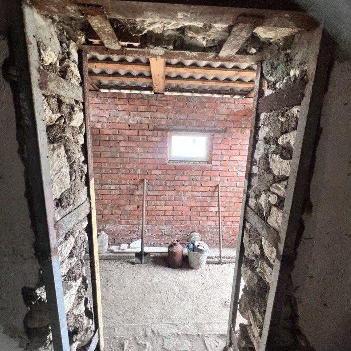 Фото Продам флигель в общем дворе, район кинотеатра Родина