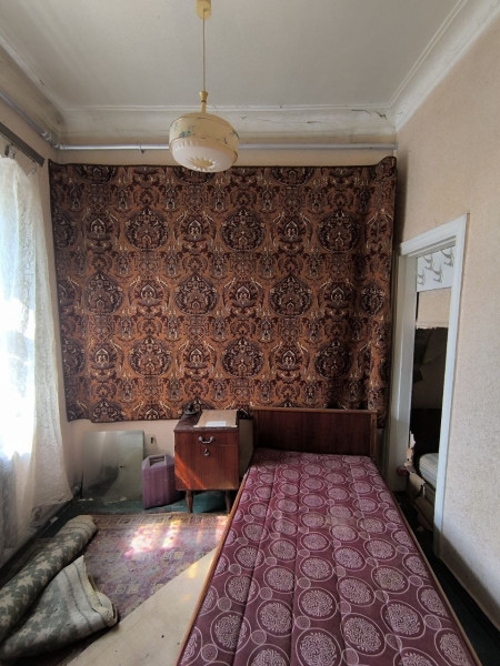 Дом, ул. Достоевского (Район 27 школы)