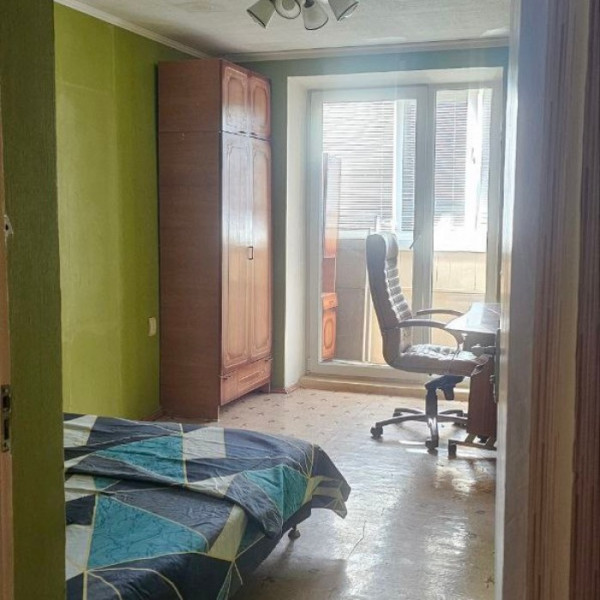 Фото Продам 3-х комн квартиру в городе Луганск улица Зозулина