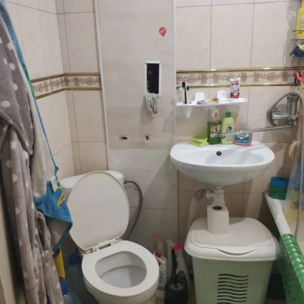 Фото Продам 2-х комн квартиру в г Луганск кв Щербакова