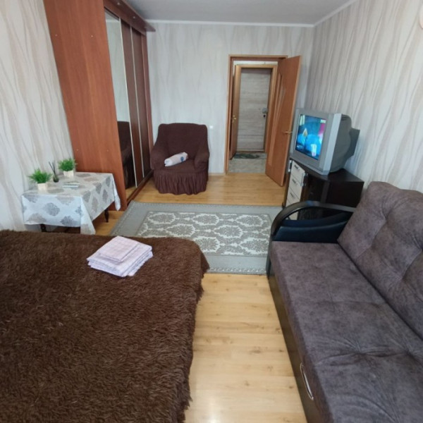 Фото Продам 1-к квартиру в Луганске, Артёмовский р-н, кв.Ольховский