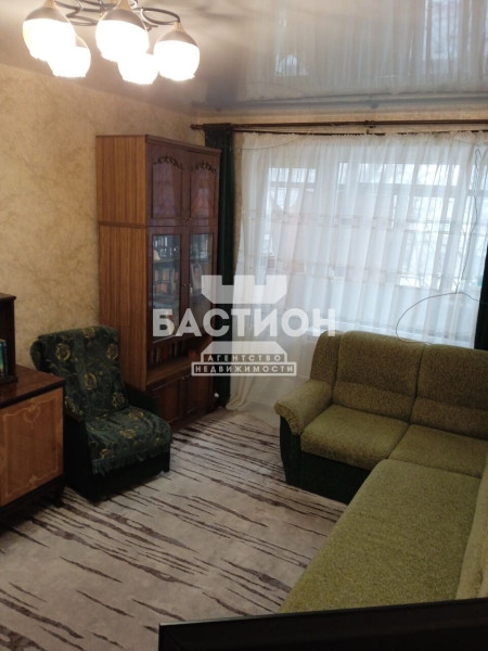 3-х комнатная квартира,квартал Волкова, 19 ID:2048279