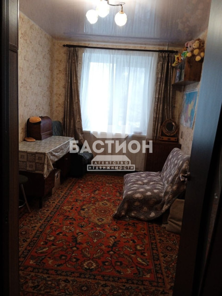 Фото 3-х комнатная квартира,квартал Волкова, 19 ID:2048279