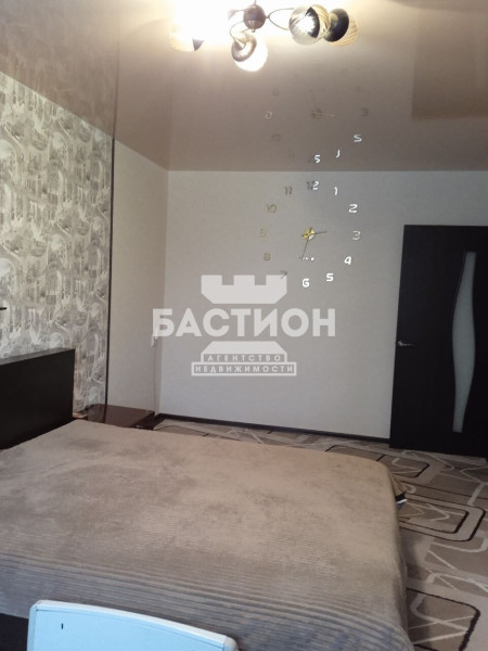 Фото 3-х комнатная квартира,квартал Волкова, 19 ID:2048279
