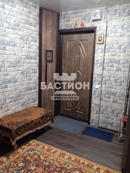 Фото 3-х комнатная квартира,квартал Волкова, 19 ID:2048279