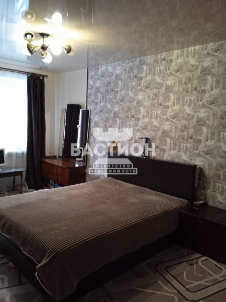 Фото 3-х комнатная квартира,квартал Волкова, 19 ID:2048279