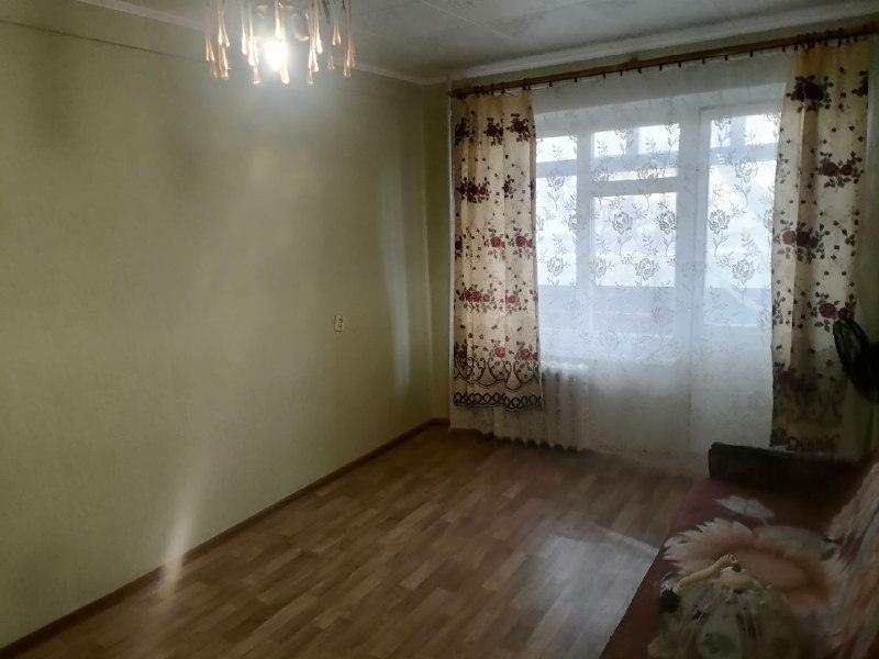 1-к. квартира №1021584