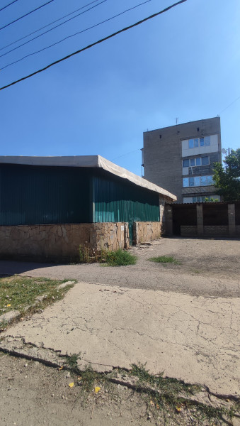 Фото № 48 Продается магазин в г. Перевальске, район 5-й шахты