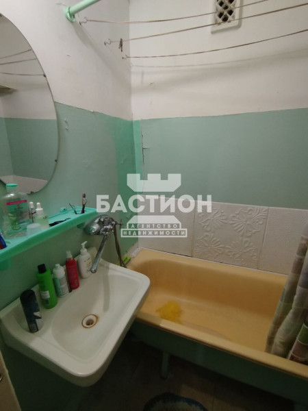 1-комнатная квартира, ул.Суходольская, 10 ID:1917771