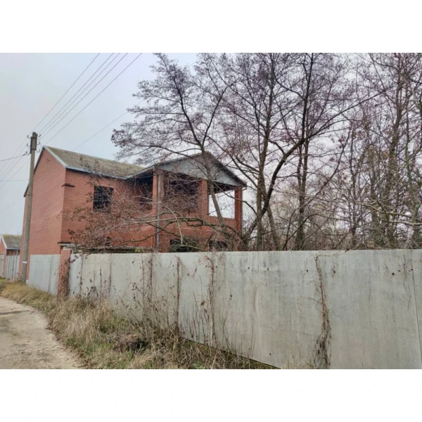 Фото 5-комн. дом, ул. Озерная