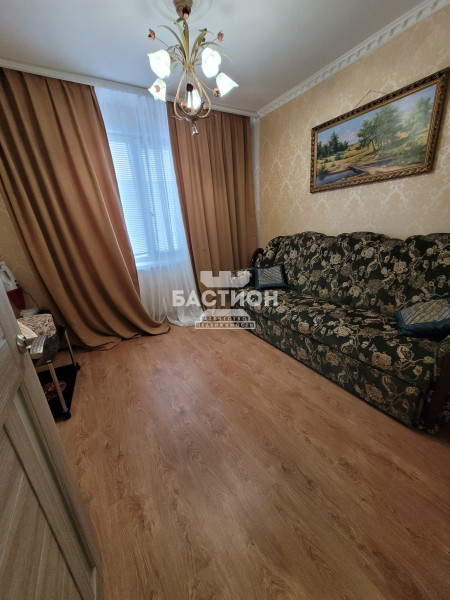 Фото 3-х комнатная квартира, кв. Мирный, 13 ID:1980450