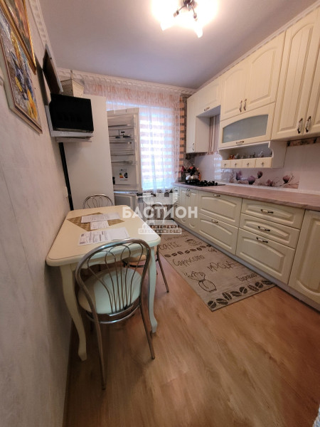 Фото 3-х комнатная квартира, кв. Мирный, 13 ID:1980450