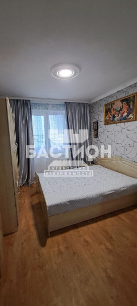 Фото 3-х комнатная квартира, кв. Мирный, 13 ID:1980450