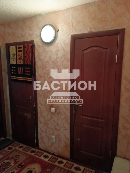 Фото 3-х комнатная квартира, ул. Волгоградская 143, ID: 2247218